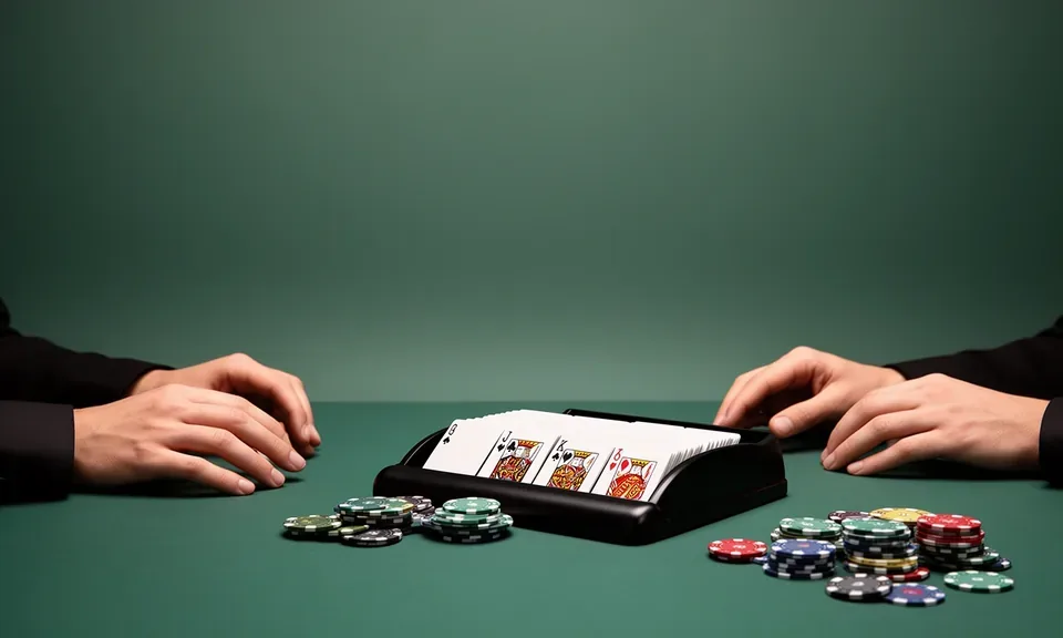 nk8814 Baccarat Siêu Tốc